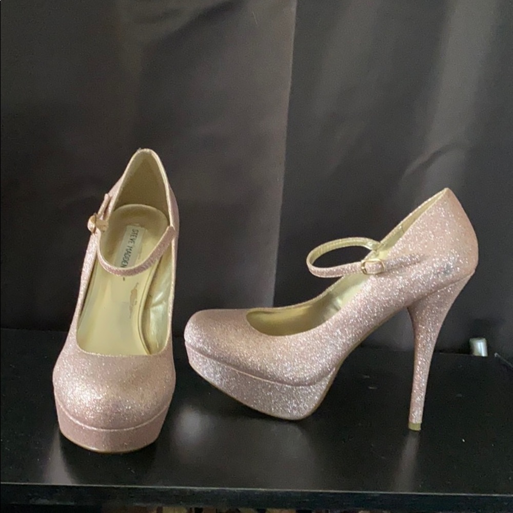 Steve Madden heels